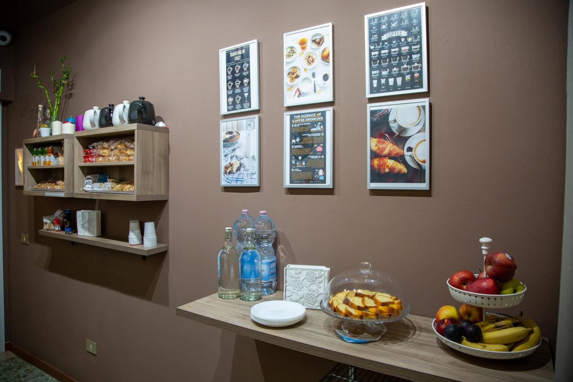 Bed and Breakfast Ai 4 Elementi Pisa Exterior foto