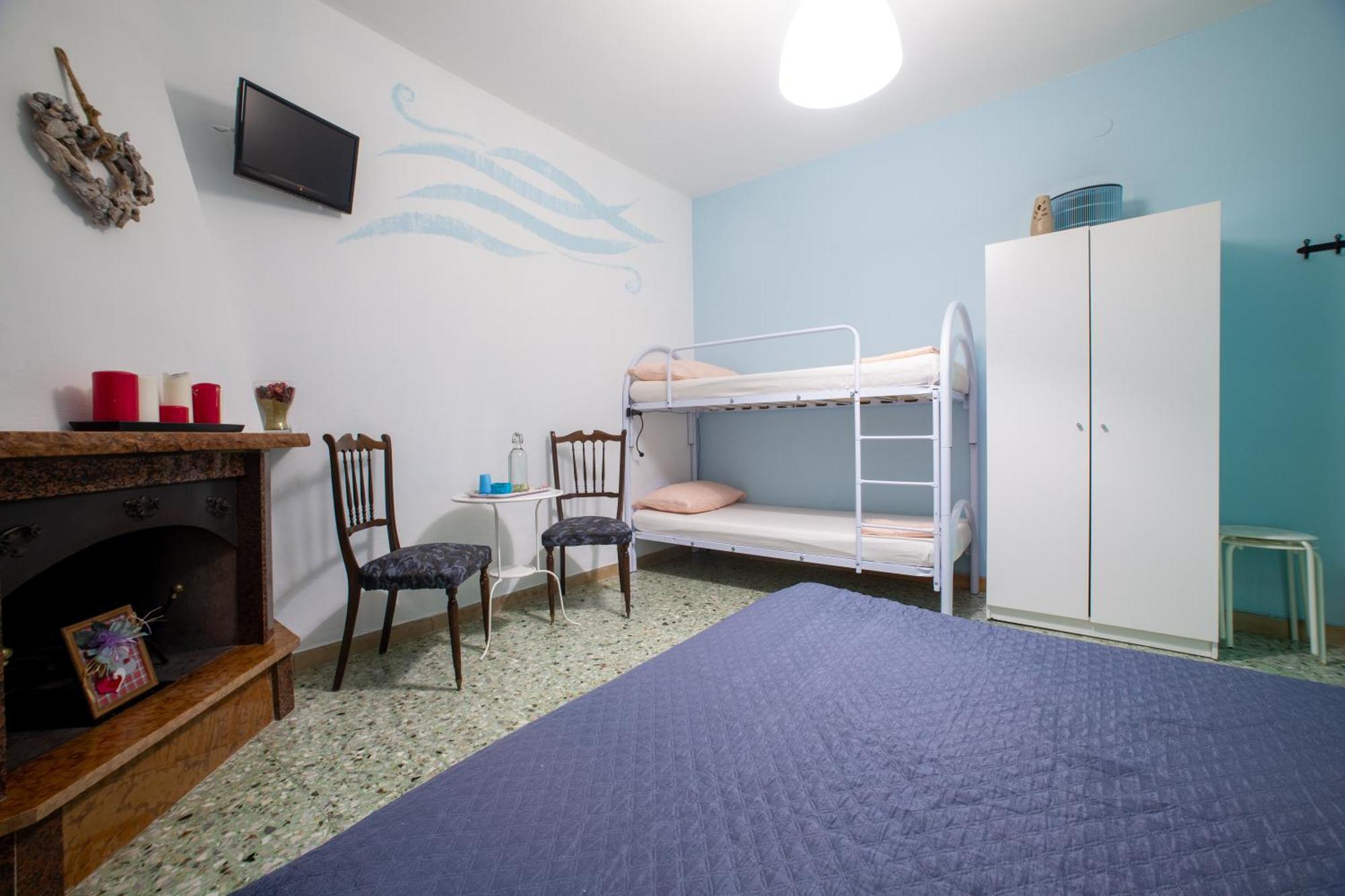 Bed and Breakfast Ai 4 Elementi Pisa Exterior foto