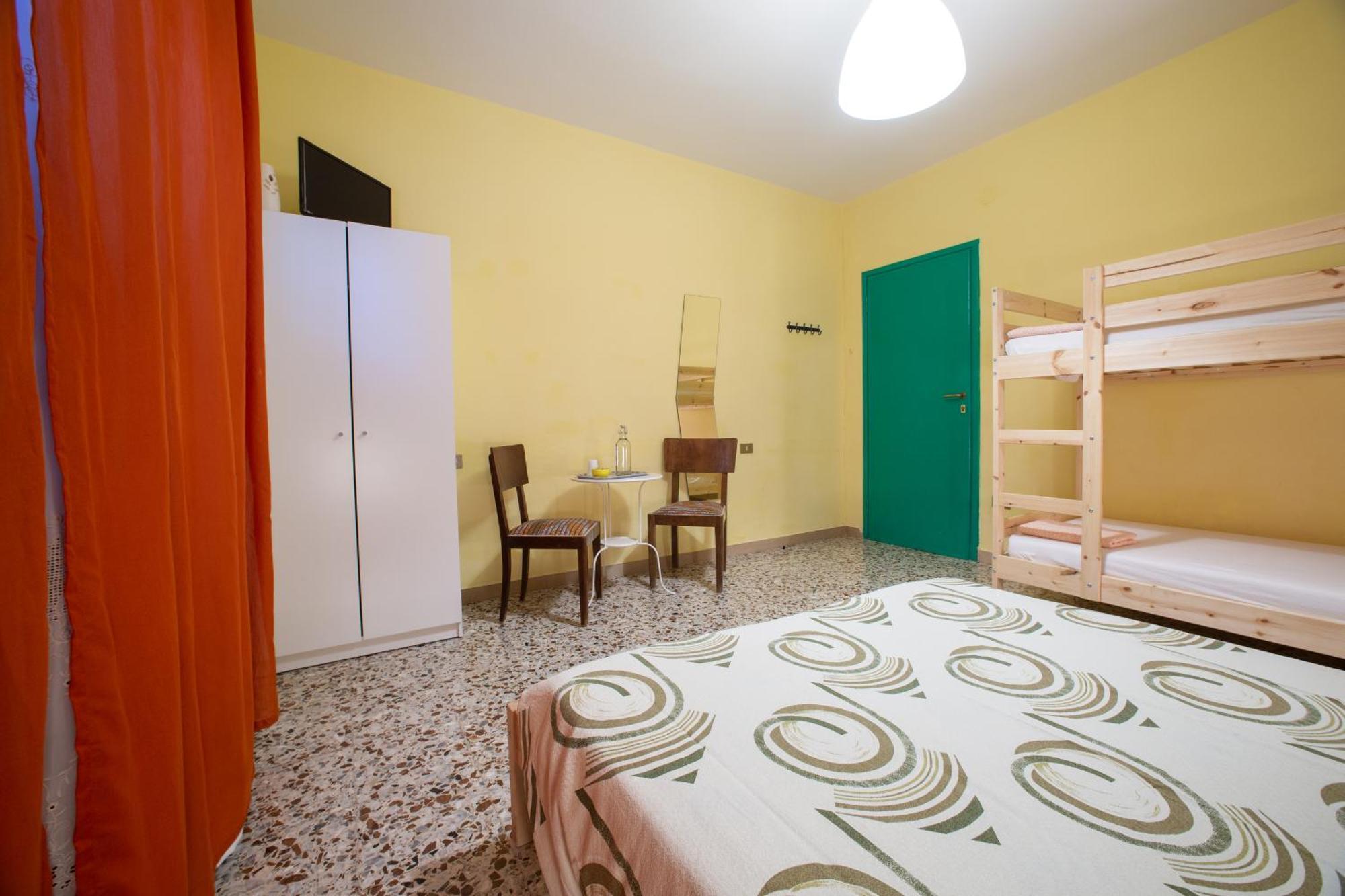Bed and Breakfast Ai 4 Elementi Pisa Exterior foto