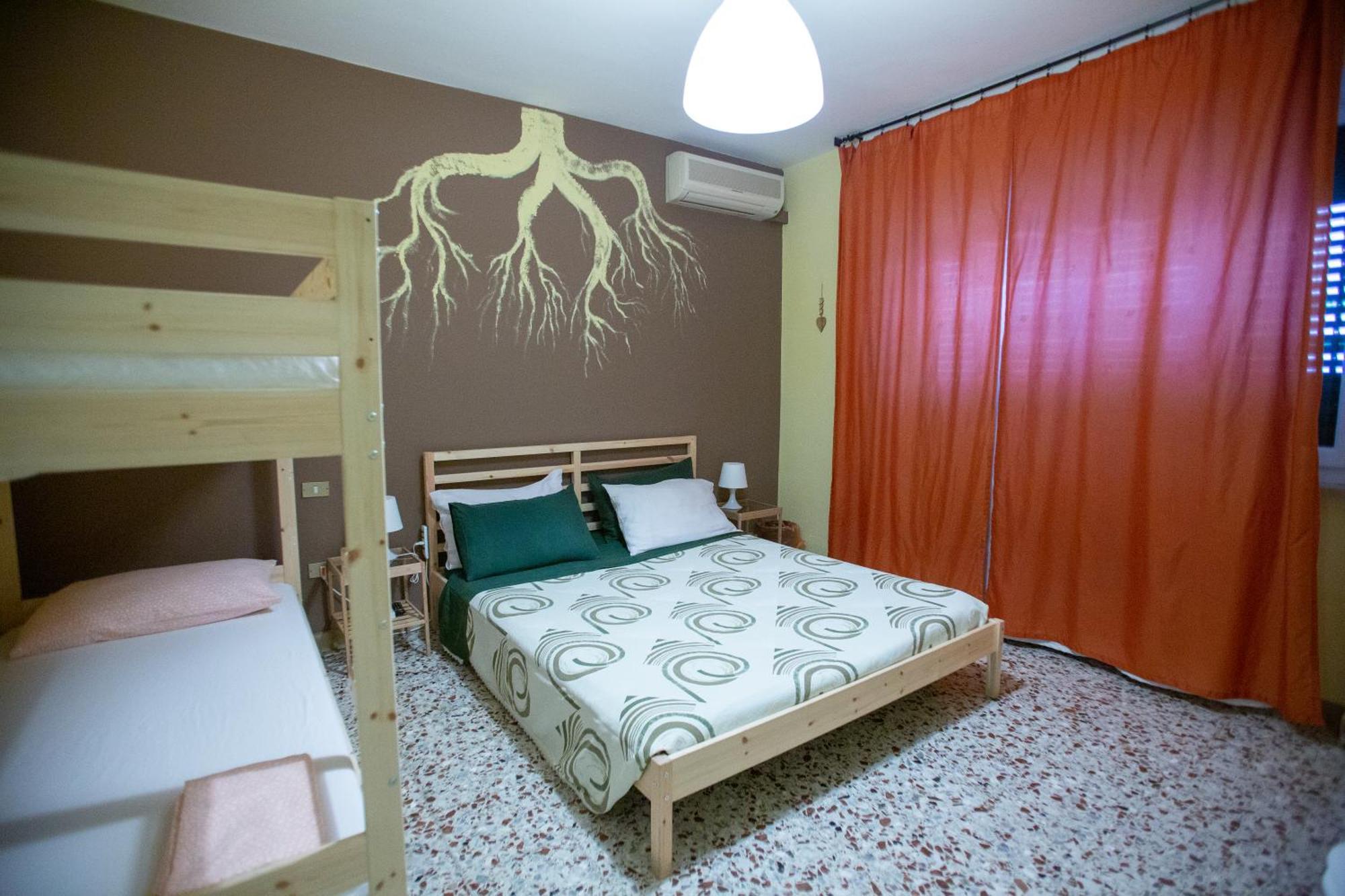 Bed and Breakfast Ai 4 Elementi Pisa Exterior foto
