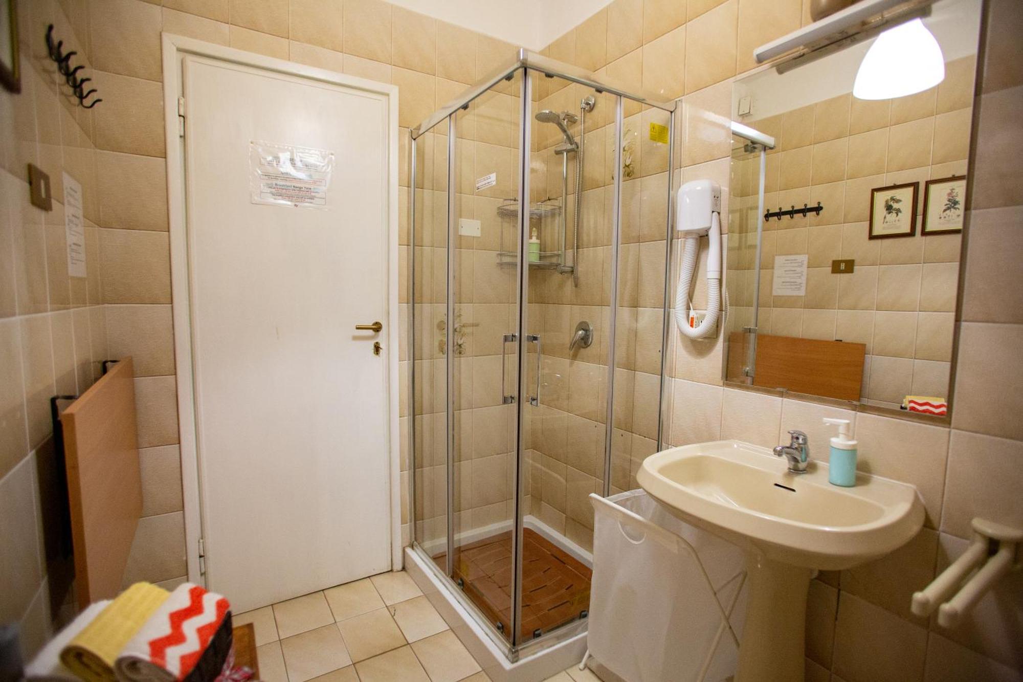 Bed and Breakfast Ai 4 Elementi Pisa Exterior foto